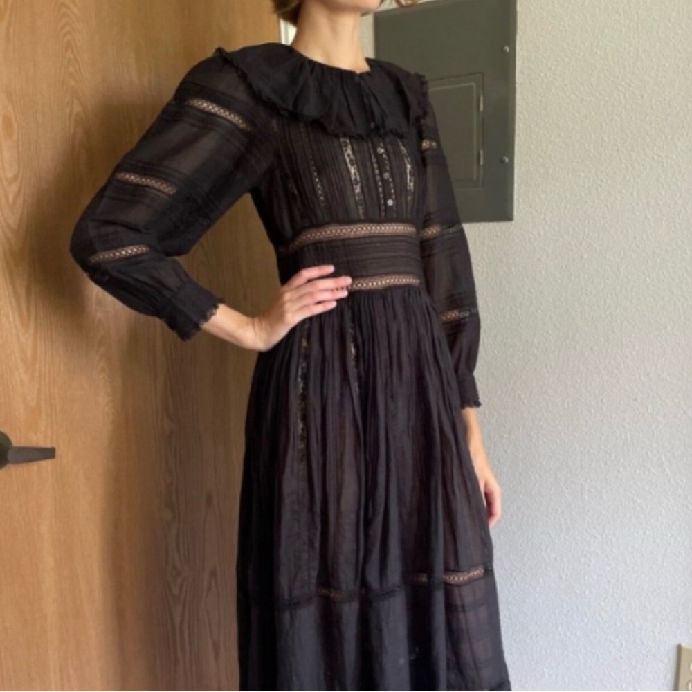 Doen Marla Dress